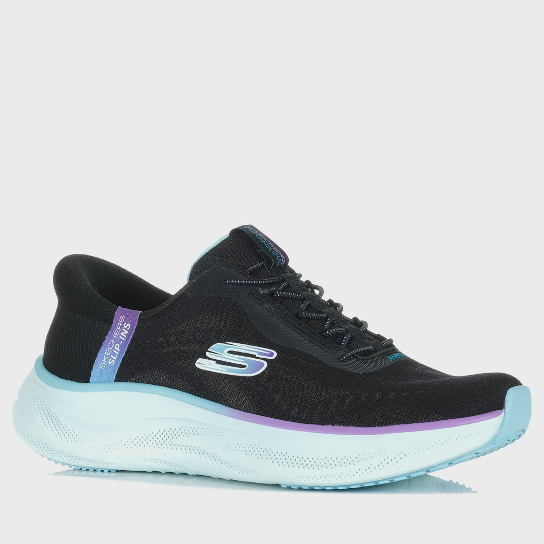 Skech Cloud - Black/Multi