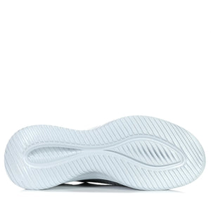 Ultra Flex 3.0 Smooth Rise - Grey/Navy