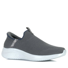 Load image into Gallery viewer, Ultra Flex 3.0 Smooth Rise - Grey/Navy
