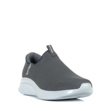 Load image into Gallery viewer, Ultra Flex 3.0 Smooth Rise - Grey/Navy
