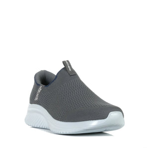 Ultra Flex 3.0 Smooth Rise - Grey/Navy