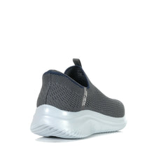 Load image into Gallery viewer, Ultra Flex 3.0 Smooth Rise - Grey/Navy
