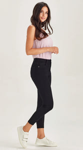 Slip Short Stuff - Black