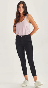 Slip Short Stuff - Black