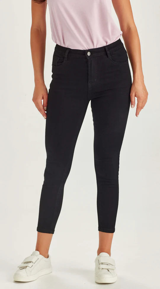 Slip Short Stuff - Black