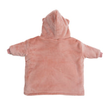 Load image into Gallery viewer, Snuggle Hoodie - Pink
