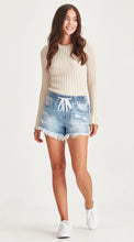 Load image into Gallery viewer, Stella Short - Vintage Blue
