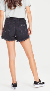 Stella Short - Black