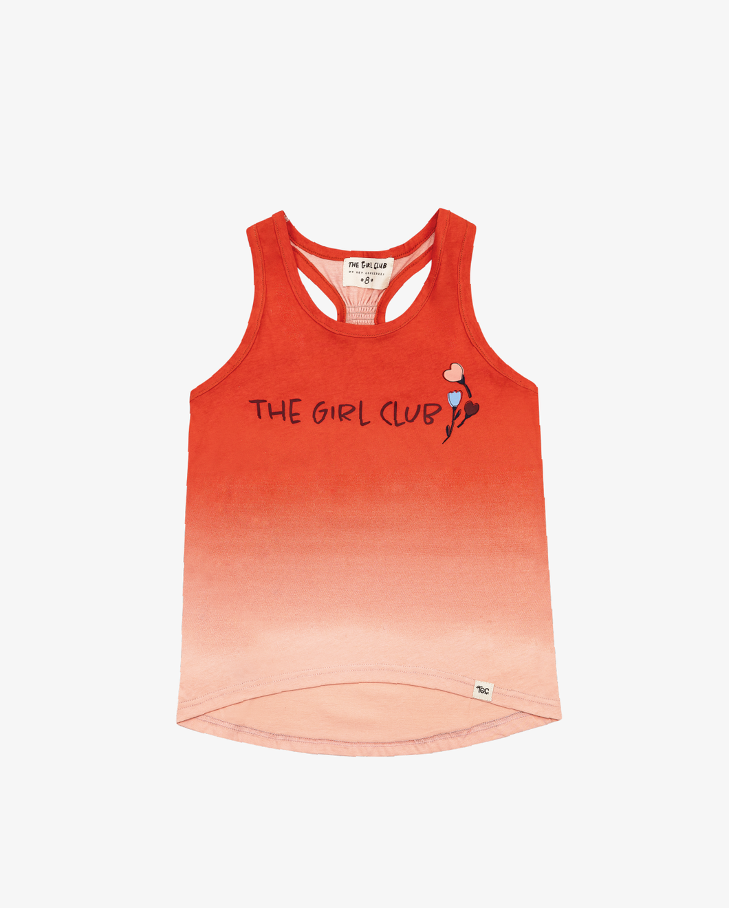 TGC Ombre Tank