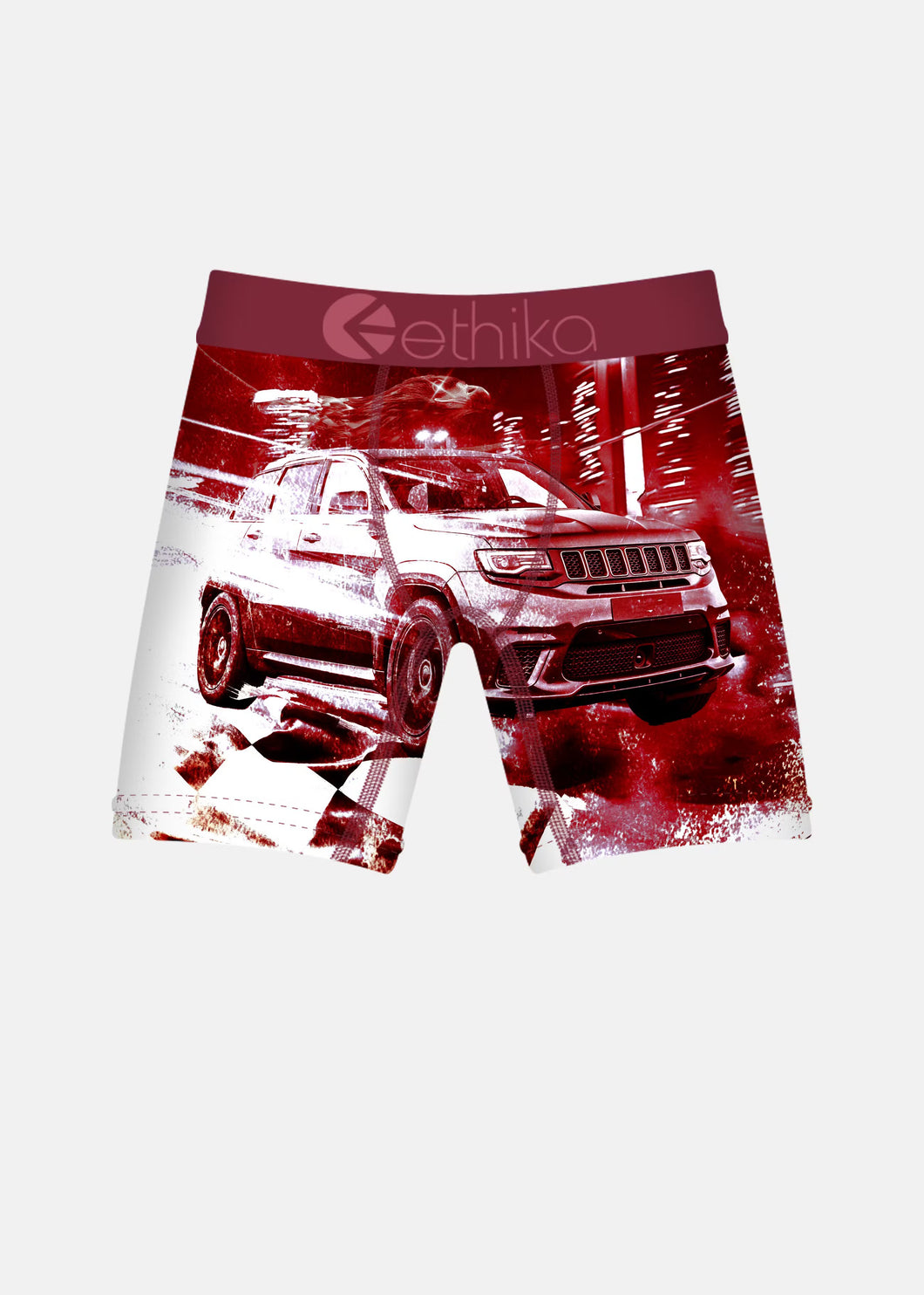 Toddler Hawk Boyz Staple