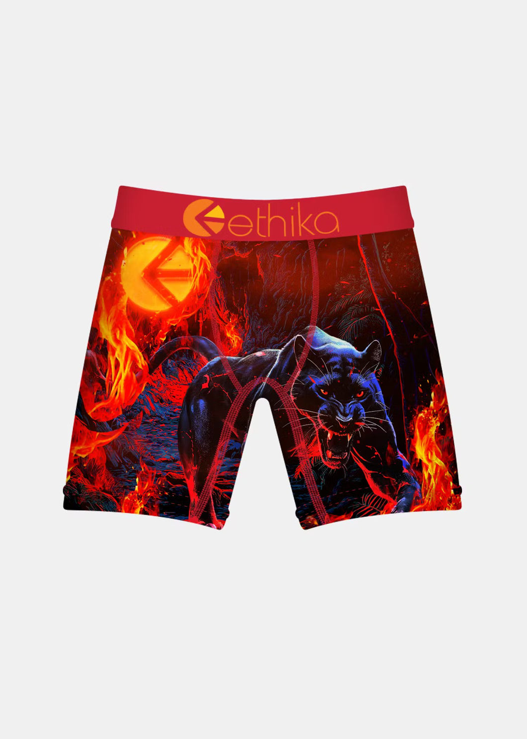 Toddlers Firewalker Staple