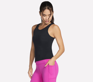 GOWALK Shelf Bra Tank