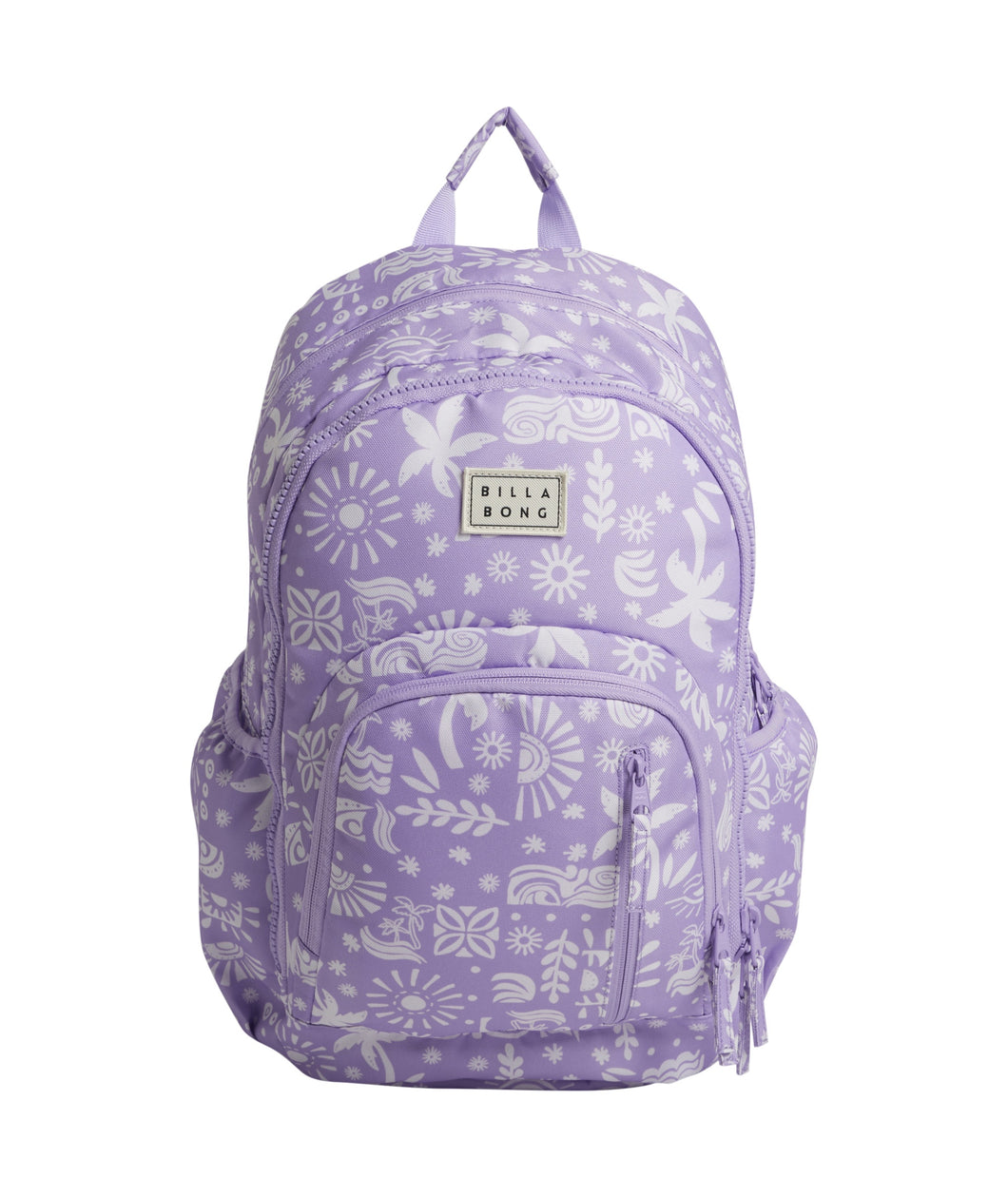 Paradise Stamp Roadie Jr Backpack