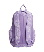 Load image into Gallery viewer, Paradise Stamp Roadie Jr Backpack
