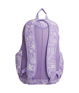 Paradise Stamp Roadie Jr Backpack