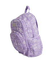 Load image into Gallery viewer, Paradise Stamp Roadie Jr Backpack
