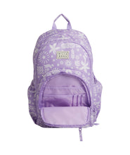 Load image into Gallery viewer, Paradise Stamp Roadie Jr Backpack
