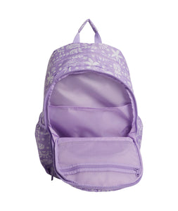 Paradise Stamp Roadie Jr Backpack