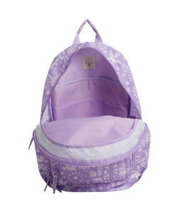 Paradise Stamp Roadie Jr Backpack