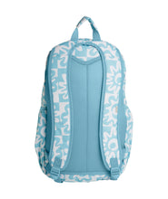 Load image into Gallery viewer, Lost On Your Roadie Jr Backpack - Misty Blue
