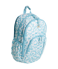 Load image into Gallery viewer, Lost On Your Roadie Jr Backpack - Misty Blue
