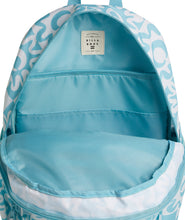 Load image into Gallery viewer, Lost On Your Roadie Jr Backpack - Misty Blue
