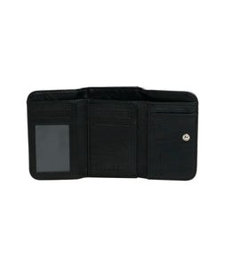 On Vacation Trifold Wallet