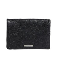 Load image into Gallery viewer, Sweet Mystic Embossed Wallet - Black
