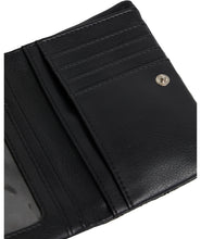 Load image into Gallery viewer, Sweet Mystic Embossed Wallet - Black
