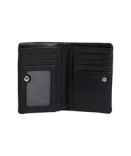 Load image into Gallery viewer, Sweet Mystic Embossed Wallet - Black
