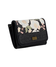 Load image into Gallery viewer, Lost Cove Wallet - Off Black
