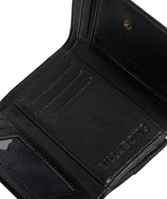 Load image into Gallery viewer, Lost Cove Wallet - Off Black
