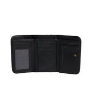 Load image into Gallery viewer, Lost Cove Wallet - Off Black

