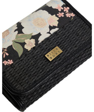 Load image into Gallery viewer, Lost Cove Wallet - Off Black
