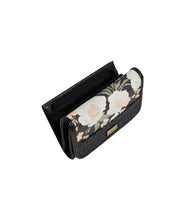 Load image into Gallery viewer, Lost Cove Wallet - Off Black
