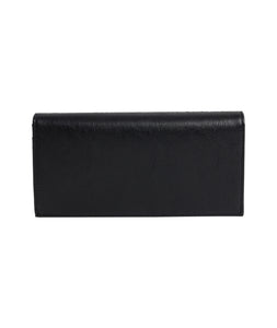 Water baby Beach Wallet - Black