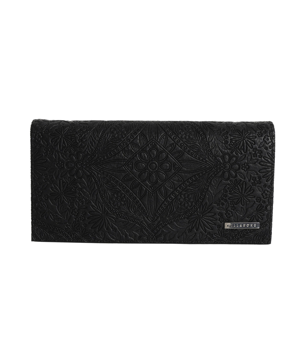 Just For You Beach Wallet - Black