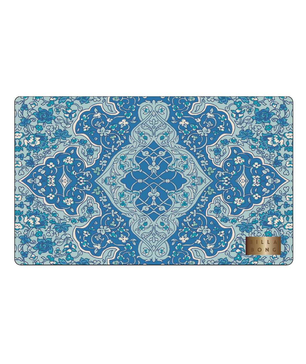 Bohemia Kirra Wallet - Royal