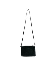 Load image into Gallery viewer, Hibiscus Festival Purse - Black
