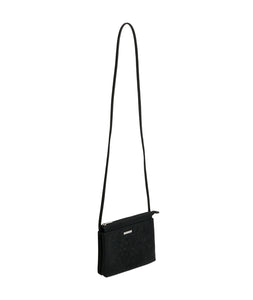 Bandana Festival Purse - Black