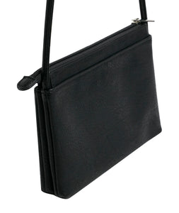 Bandana Festival Purse - Black