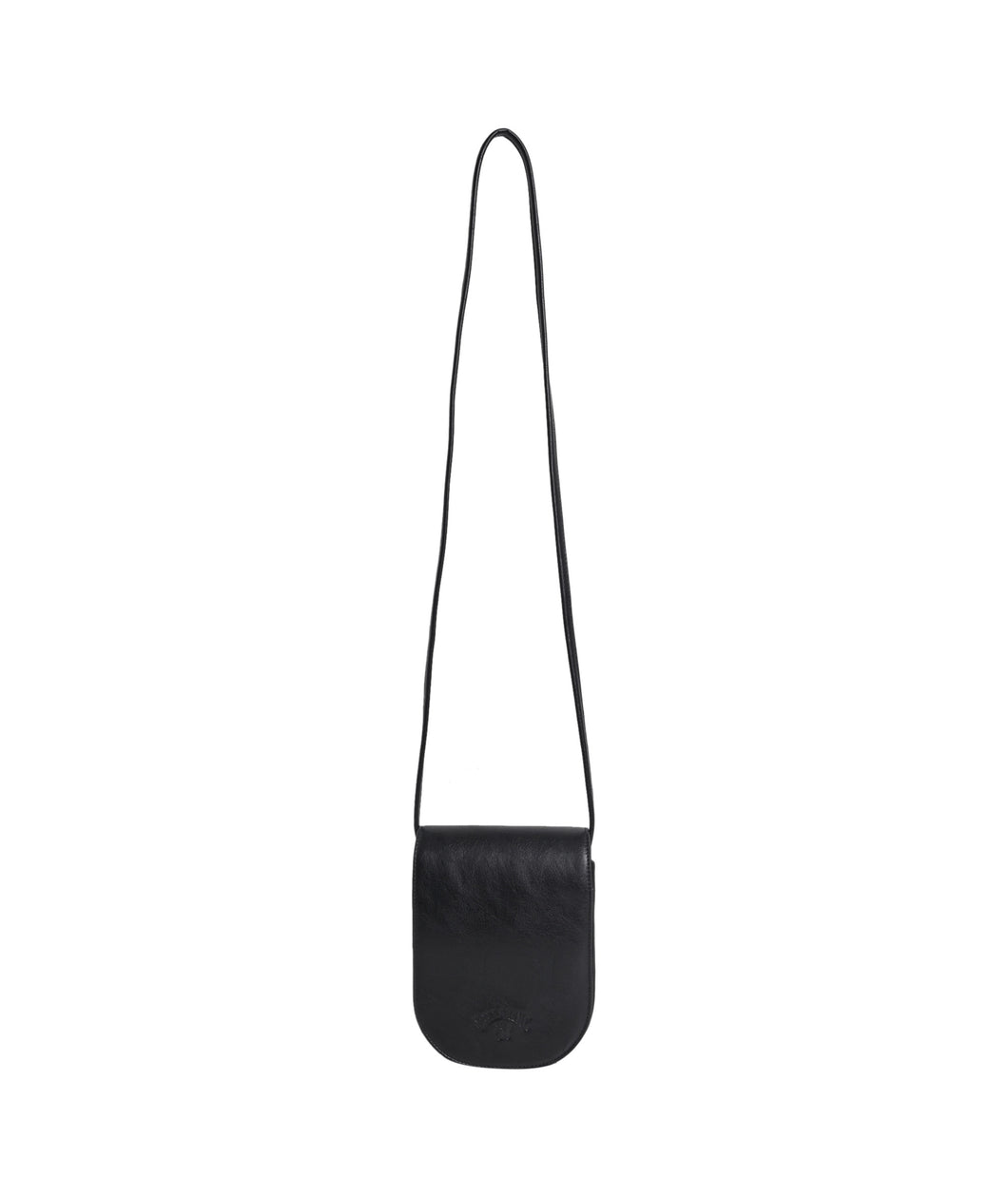 Teatree Carry Bag - Black