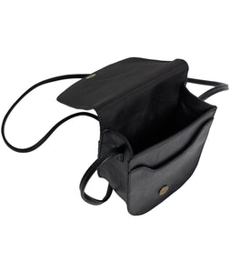 Teatree Carry Bag - Black