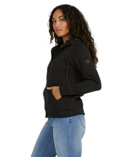 Load image into Gallery viewer, Boundary Zip Up - Womens
