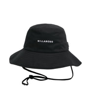 Load image into Gallery viewer, Society Bucket Hat - Black
