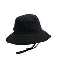 Load image into Gallery viewer, Society Bucket Hat - Black
