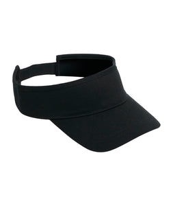 Society Day Visor