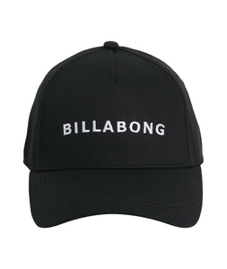 Society Baseball Cap