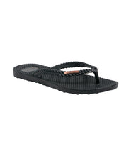 Load image into Gallery viewer, Kick Back Thong - Blacks
