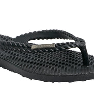 Load image into Gallery viewer, Kick Back Thong - Blacks
